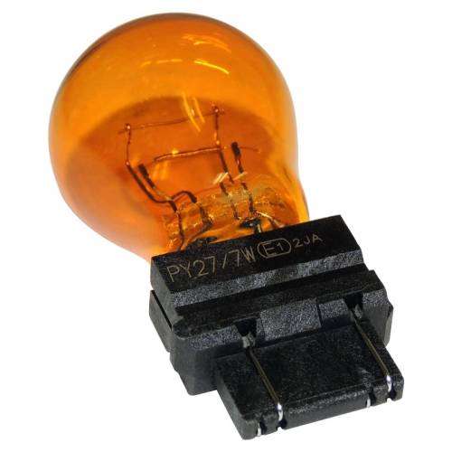 Crown Automotive Jeep Replacement - Crown Automotive Jeep Replacement Bulb - L0003757AK