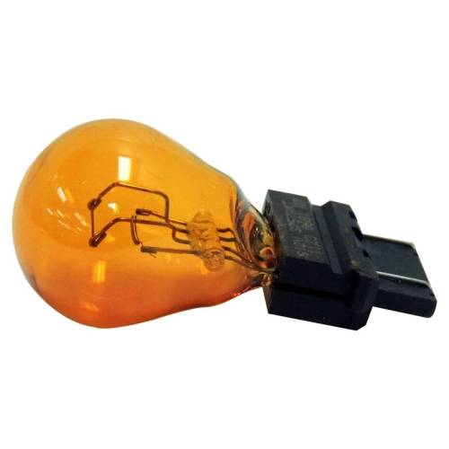 Crown Automotive Jeep Replacement - Crown Automotive Jeep Replacement Bulb - L003757NAK