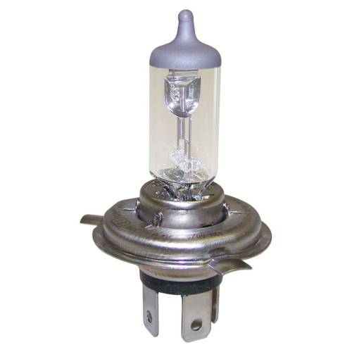 Crown Automotive Jeep Replacement - Crown Automotive Jeep Replacement Bulb - L00H460W