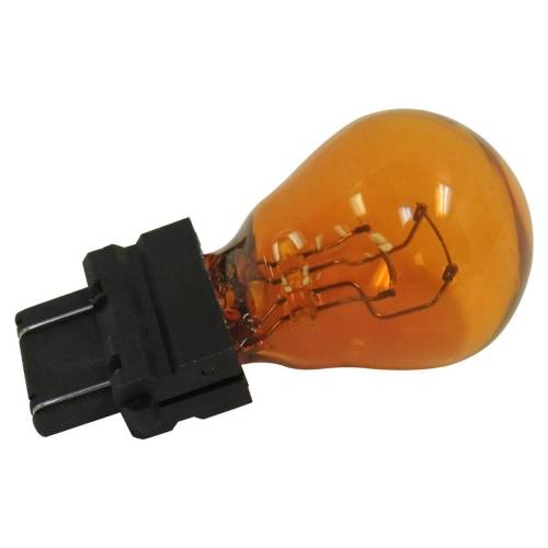 Crown Automotive Jeep Replacement - Crown Automotive Jeep Replacement Bulb - L03157NA