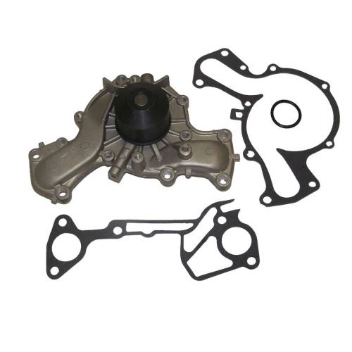 Crown Automotive Jeep Replacement - Crown Automotive Jeep Replacement Water Pump - MD972003