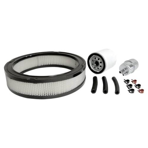 Crown Automotive Jeep Replacement - Crown Automotive Jeep Replacement Master Filter Kit - MFK18