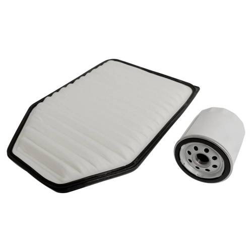 Crown Automotive Jeep Replacement - Crown Automotive Jeep Replacement Master Filter Kit - MFK22