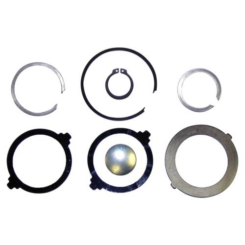 Crown Automotive Jeep Replacement - Crown Automotive Jeep Replacement Small Parts Kit - NP231SP