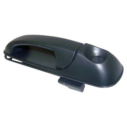 Crown Automotive Jeep Replacement - Crown Automotive Jeep Replacement Door Handle - QR38XBQAC