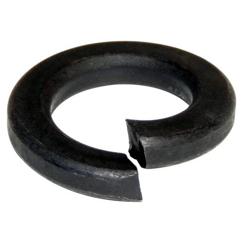 Crown Automotive Jeep Replacement - Crown Automotive Jeep Replacement Pitman Arm Lock Washer - S0103336