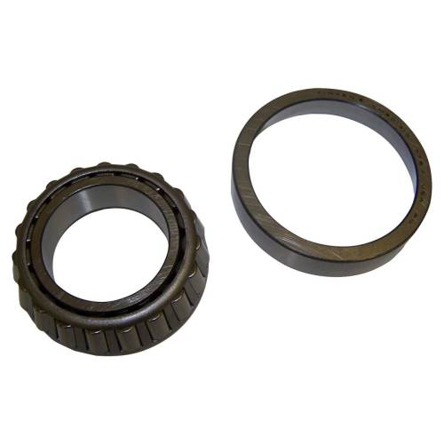 Crown Automotive Jeep Replacement - Crown Automotive Jeep Replacement Wheel Bearing Set - SET45