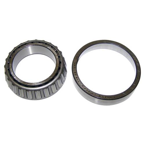 Crown Automotive Jeep Replacement - Crown Automotive Jeep Replacement Wheel Bearing Set - SET47