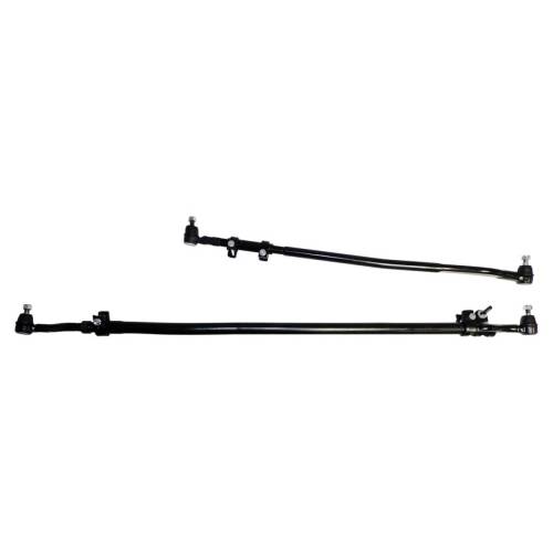 Crown Automotive Jeep Replacement - Crown Automotive Jeep Replacement Steering Kit - SK1RHD