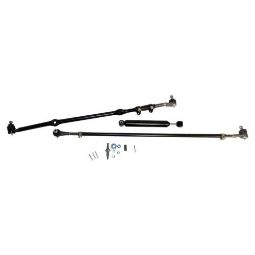 Crown Automotive Jeep Replacement - Crown Automotive Jeep Replacement Steering Kit - SK2