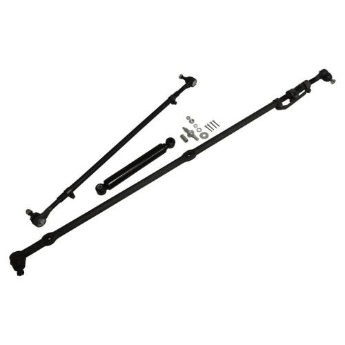 Crown Automotive Jeep Replacement - Crown Automotive Jeep Replacement Steering Kit - SK3