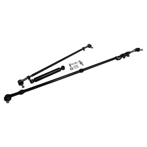 Crown Automotive Jeep Replacement - Crown Automotive Jeep Replacement Steering Kit - SK4