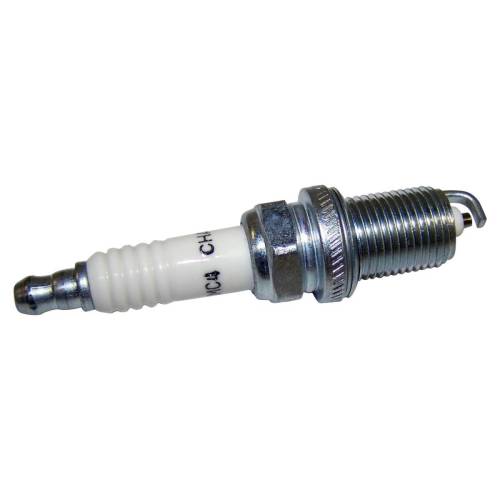 Crown Automotive Jeep Replacement - Crown Automotive Jeep Replacement Spark Plug - SP0ZFR5F11