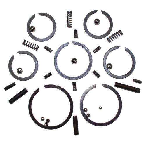 Crown Automotive Jeep Replacement - Crown Automotive Jeep Replacement Small Parts Kit - SP350050