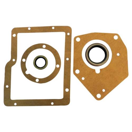 Crown Automotive Jeep Replacement - Crown Automotive Jeep Replacement Transmission Gasket/Seal Kit - SR4GS