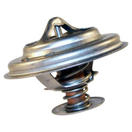 Crown Automotive Jeep Replacement - Crown Automotive Jeep Replacement Thermostat - T0697157