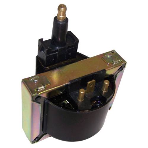 Crown Automotive Jeep Replacement - Crown Automotive Jeep Replacement Ignition Coil - T1031135