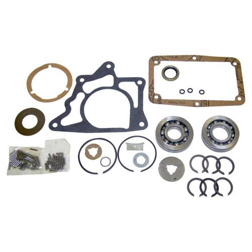 Crown Automotive Jeep Replacement - Crown Automotive Jeep Replacement Transmission Overhaul Kit - T14BSG