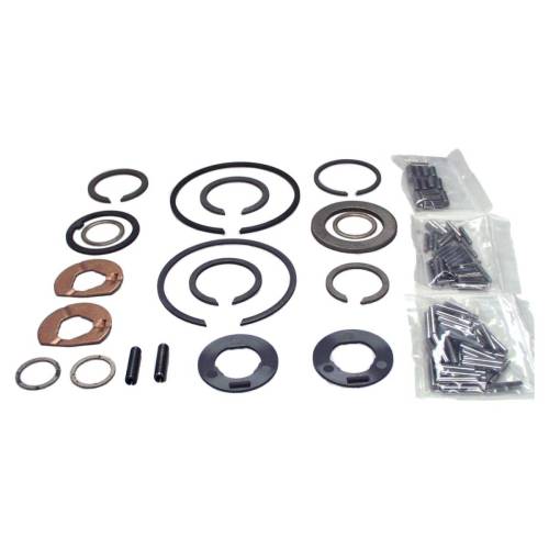 Crown Automotive Jeep Replacement - Crown Automotive Jeep Replacement Small Parts Kit - T17050