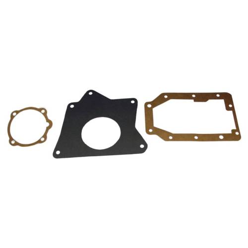 Crown Automotive Jeep Replacement - Crown Automotive Jeep Replacement Transmission Gasket Set - T17055