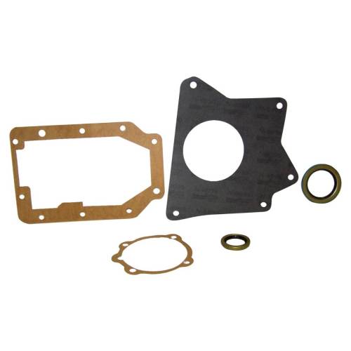 Crown Automotive Jeep Replacement - Crown Automotive Jeep Replacement Transmission Gasket/Seal Kit - T170GS