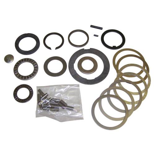 Crown Automotive Jeep Replacement - Crown Automotive Jeep Replacement Small Parts Kit - T450