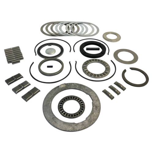 Crown Automotive Jeep Replacement - Crown Automotive Jeep Replacement Small Parts Master Kit - T450MK