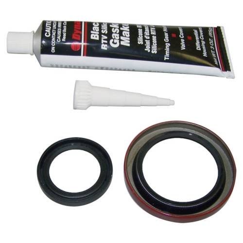 Crown Automotive Jeep Replacement - Crown Automotive Jeep Replacement Transmission Gasket/Seal Kit - T4T5GS