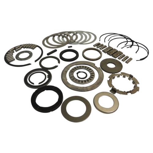 Crown Automotive Jeep Replacement - Crown Automotive Jeep Replacement Small Parts Master Kit - T550MK