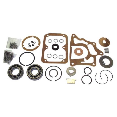 Crown Automotive Jeep Replacement - Crown Automotive Jeep Replacement Transmission Overhaul Kit - T90BSG