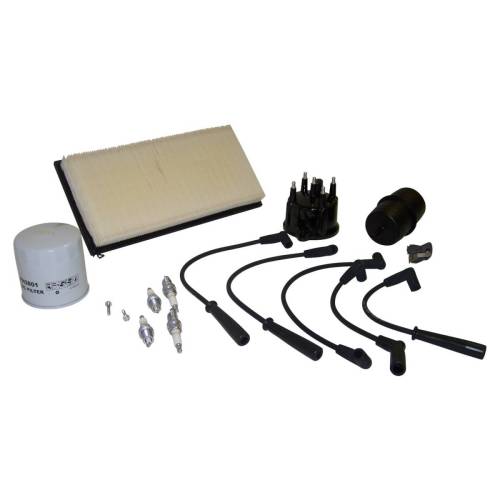 Crown Automotive Jeep Replacement - Crown Automotive Jeep Replacement Tune Up Kit - TK19