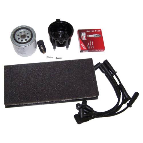 Crown Automotive Jeep Replacement - Crown Automotive Jeep Replacement Tune Up Kit - TK26