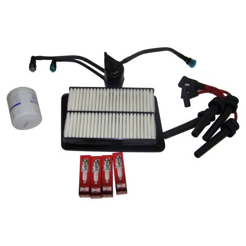 Crown Automotive Jeep Replacement - Crown Automotive Jeep Replacement Tune Up Kit - TK39