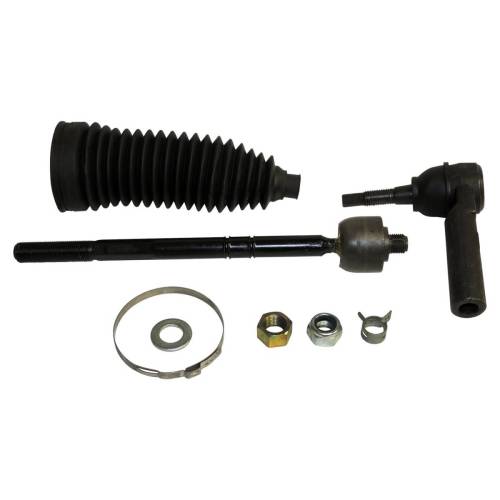 Crown Automotive Jeep Replacement - Crown Automotive Jeep Replacement Tie Rod End Kit - TRK1