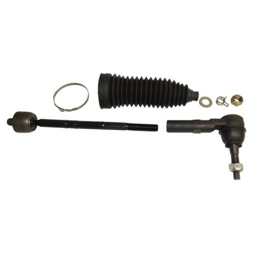 Crown Automotive Jeep Replacement - Crown Automotive Jeep Replacement Tie Rod End Kit - TRK2