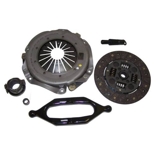 Crown Automotive Jeep Replacement - Crown Automotive Jeep Replacement Clutch Kit - TXYZ9499F