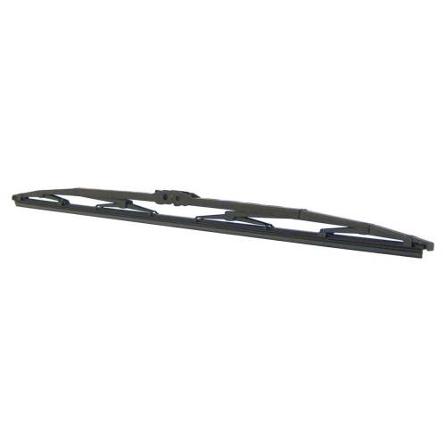 Crown Automotive Jeep Replacement - Crown Automotive Jeep Replacement Wiper Blade - WB000022AF