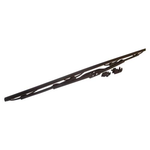 Crown Automotive Jeep Replacement - Crown Automotive Jeep Replacement Wiper Blade - WB000024AB