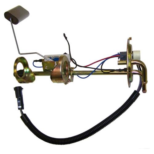 Crown Automotive Jeep Replacement - Crown Automotive Jeep Replacement Fuel Sending Unit - YJSU1