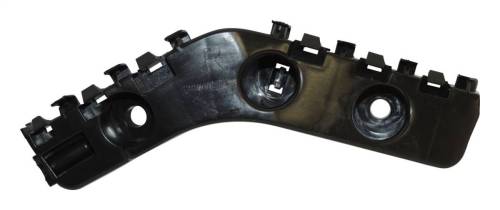 Crown Automotive Jeep Replacement - Crown Automotive Jeep Replacement Fascia Bracket - 68144218AE