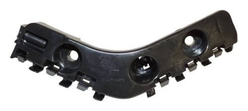 Crown Automotive Jeep Replacement - Crown Automotive Jeep Replacement Fascia Bracket - 68144219AE