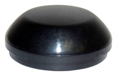 Crown Automotive Jeep Replacement - Crown Automotive Jeep Replacement Wiper Arm Nut Cap - 55155765AA