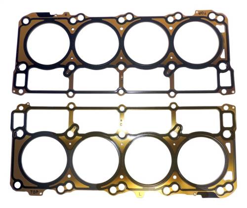 Crown Automotive Jeep Replacement - Crown Automotive Jeep Replacement Cylinder Head Gasket Set - 53022306K