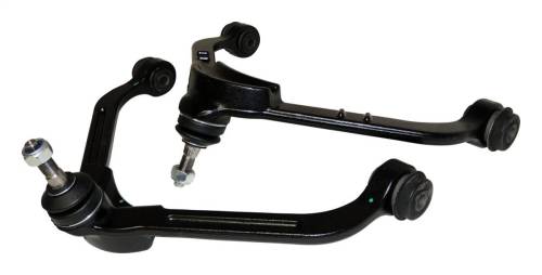 Crown Automotive Jeep Replacement - Crown Automotive Jeep Replacement Control Arm Set - 52088632K