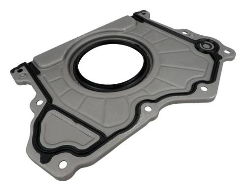 Crown Automotive Jeep Replacement - Crown Automotive Jeep Replacement Crankshaft Retainer & Seal Kit - 68223854AA