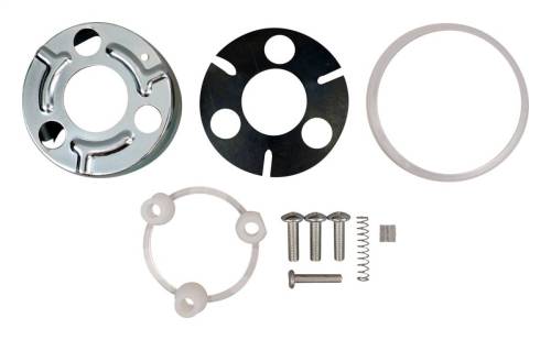 Crown Automotive Jeep Replacement - Crown Automotive Jeep Replacement Horn Contact Kit - 52001889K