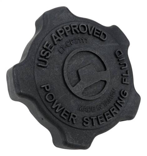 Crown Automotive Jeep Replacement - Crown Automotive Jeep Replacement Power Steering Reservoir Cap - 68258755AA