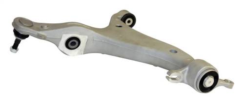 Crown Automotive Jeep Replacement - Crown Automotive Jeep Replacement Control Arm - 68282729AC