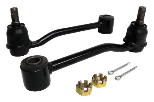 Crown Automotive Jeep Replacement - Crown Automotive Jeep Replacement Sway Bar Link Set - 52106058K