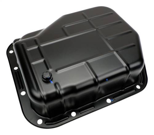 Crown Automotive Jeep Replacement - Crown Automotive Jeep Replacement Transmission Pan - 52118779AD